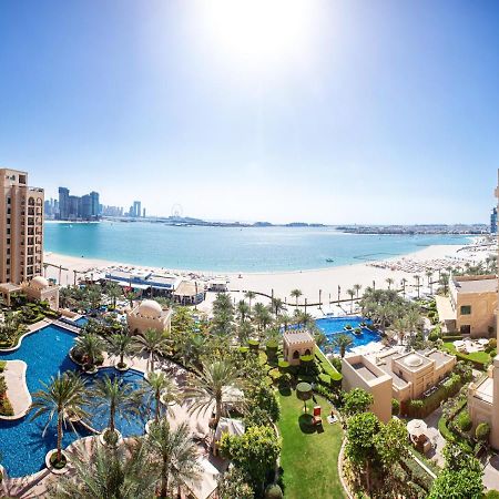 Harmony Vacation Homes - South Residence Dubai Bagian luar foto