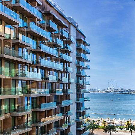 Harmony Vacation Homes - South Residence Dubai Bagian luar foto