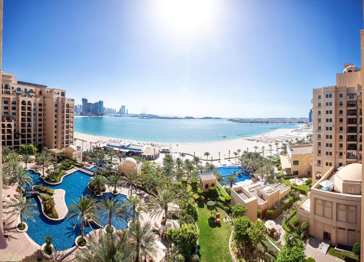 Harmony Vacation Homes - South Residence Dubai Bagian luar foto