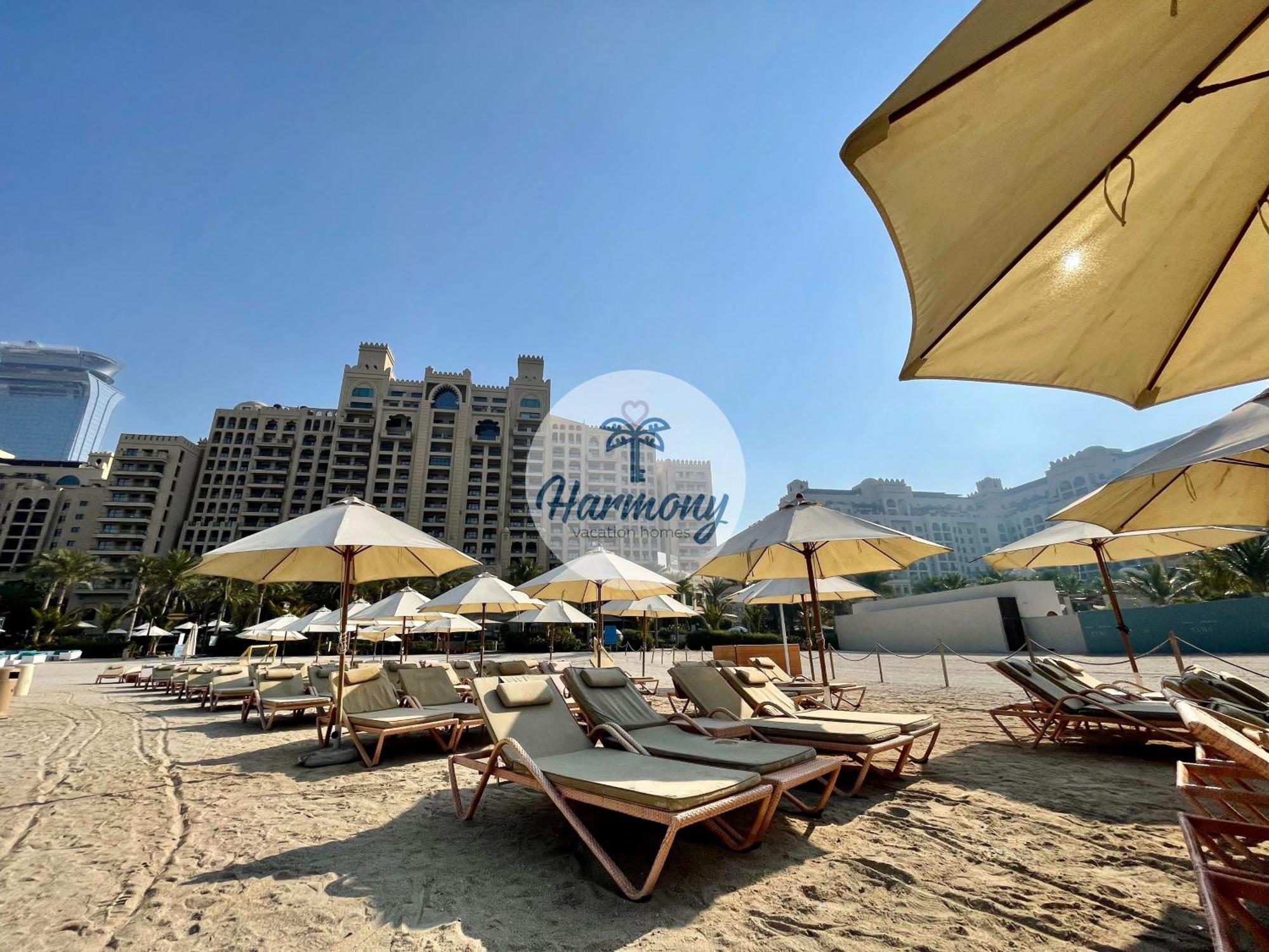 Harmony Vacation Homes - South Residence Dubai Bagian luar foto