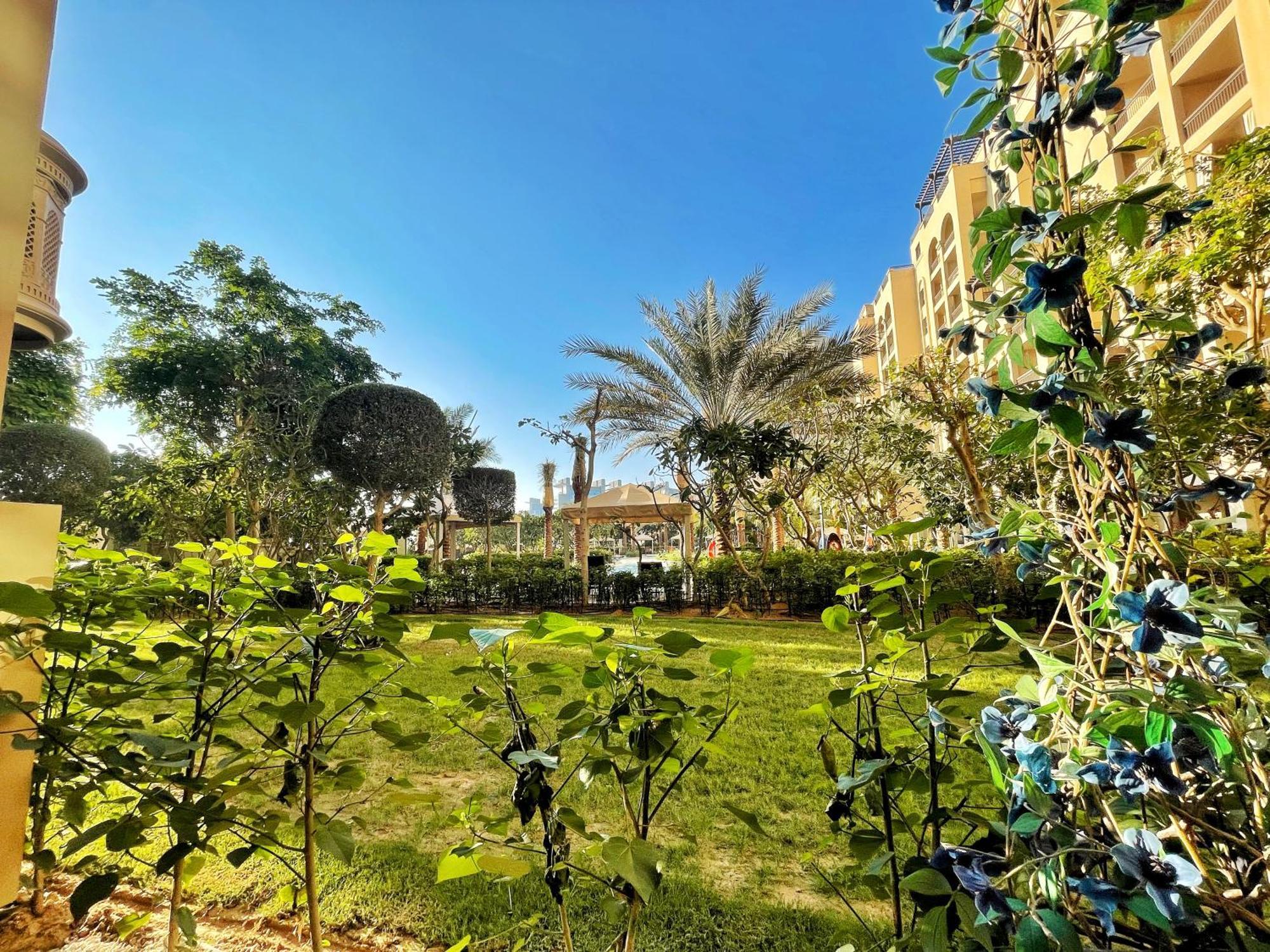 Harmony Vacation Homes - South Residence Dubai Bagian luar foto
