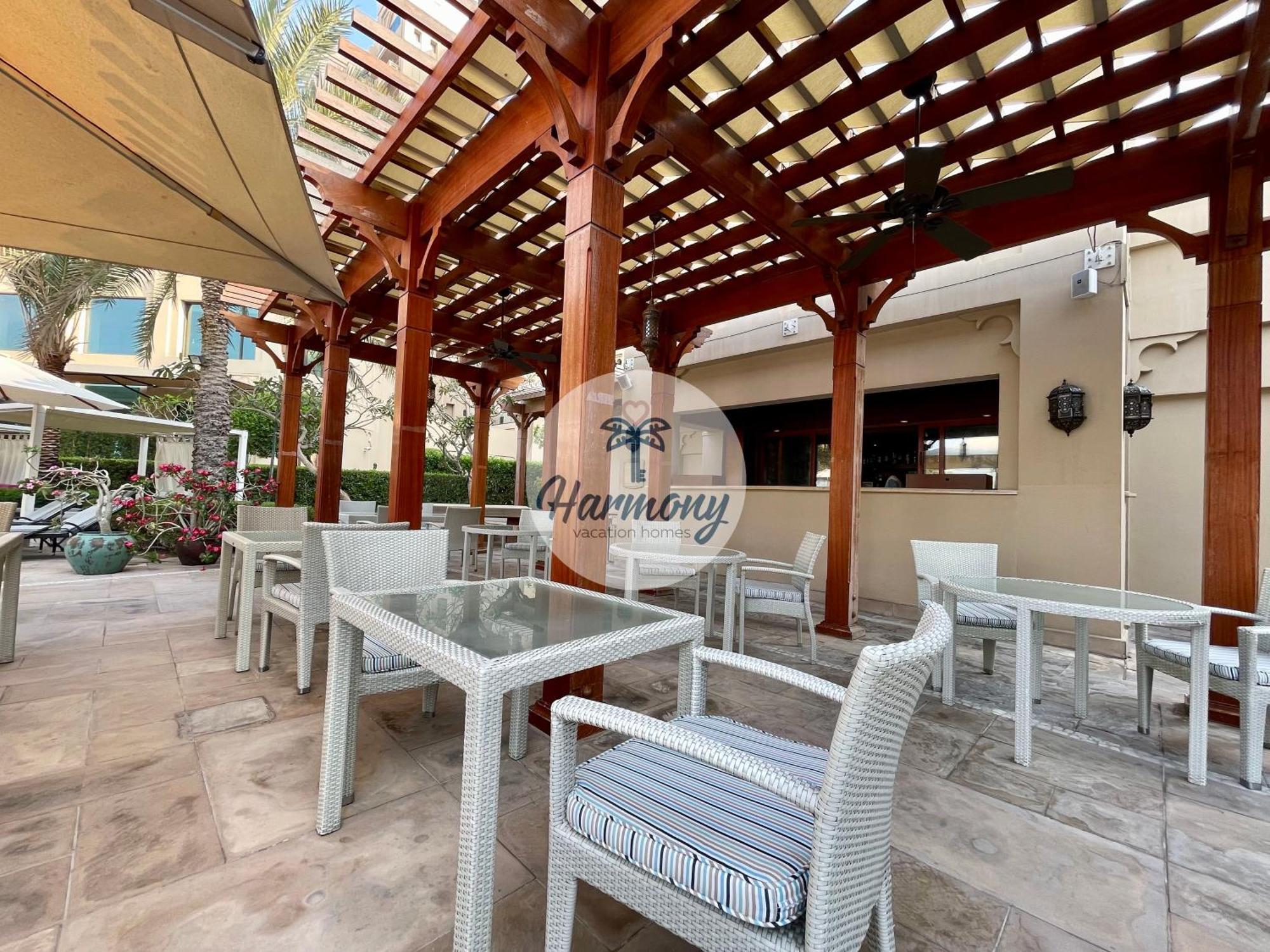 Harmony Vacation Homes - South Residence Dubai Bagian luar foto