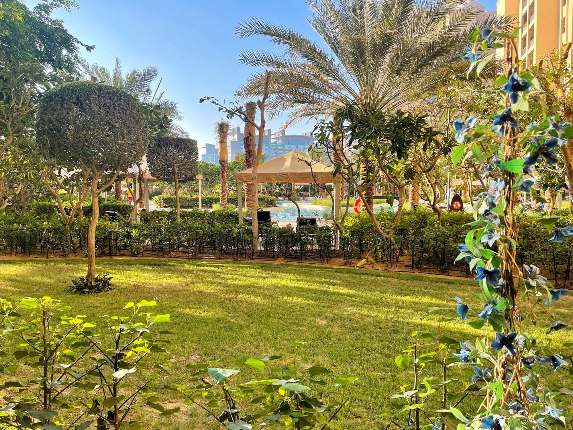 Harmony Vacation Homes - South Residence Dubai Bagian luar foto