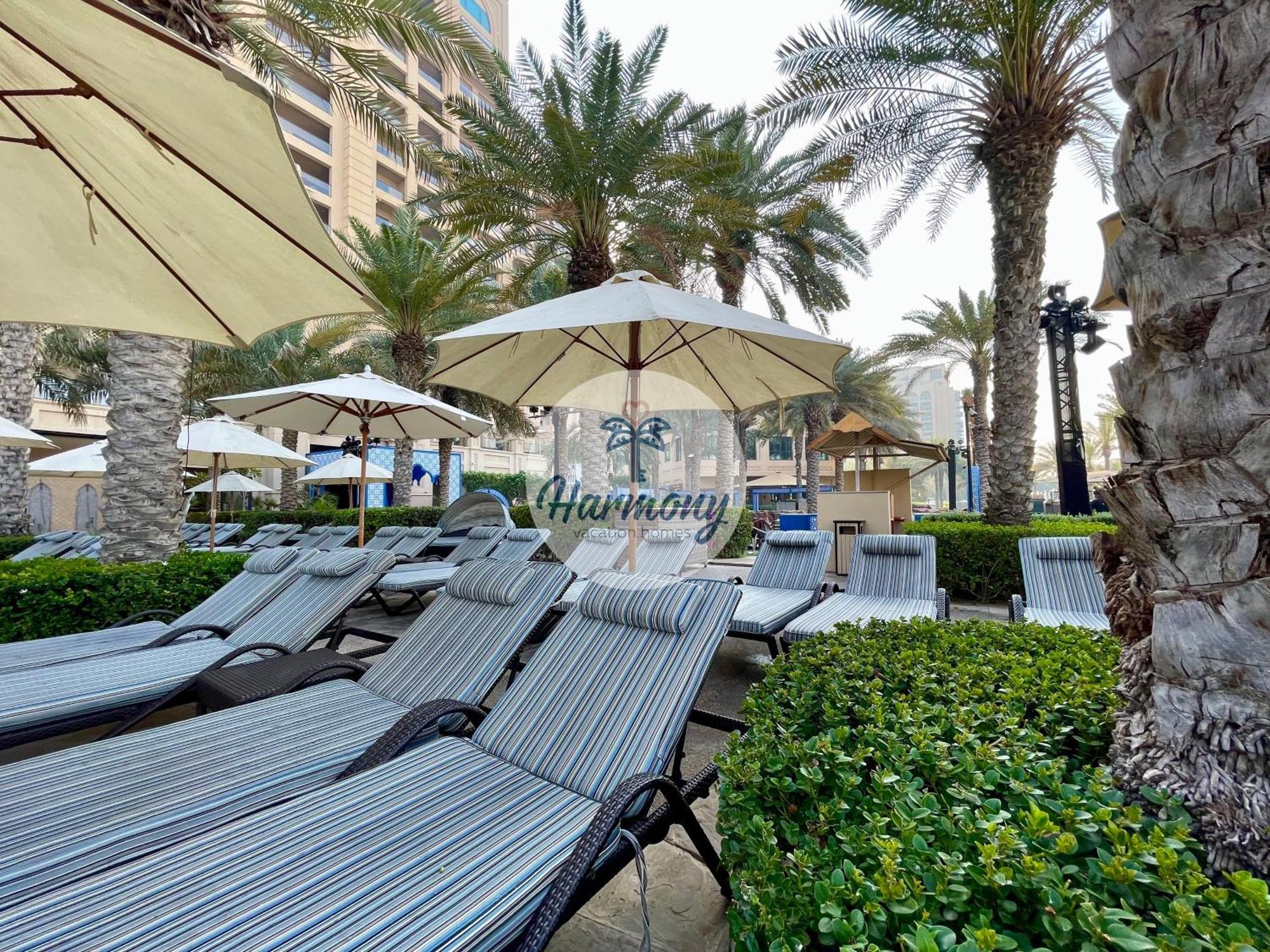 Harmony Vacation Homes - South Residence Dubai Bagian luar foto