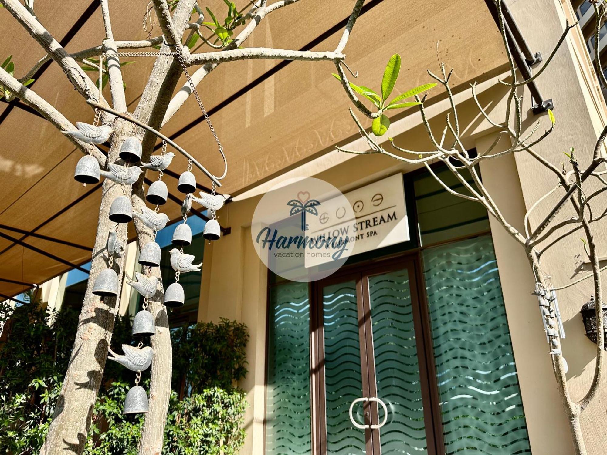 Harmony Vacation Homes - South Residence Dubai Bagian luar foto