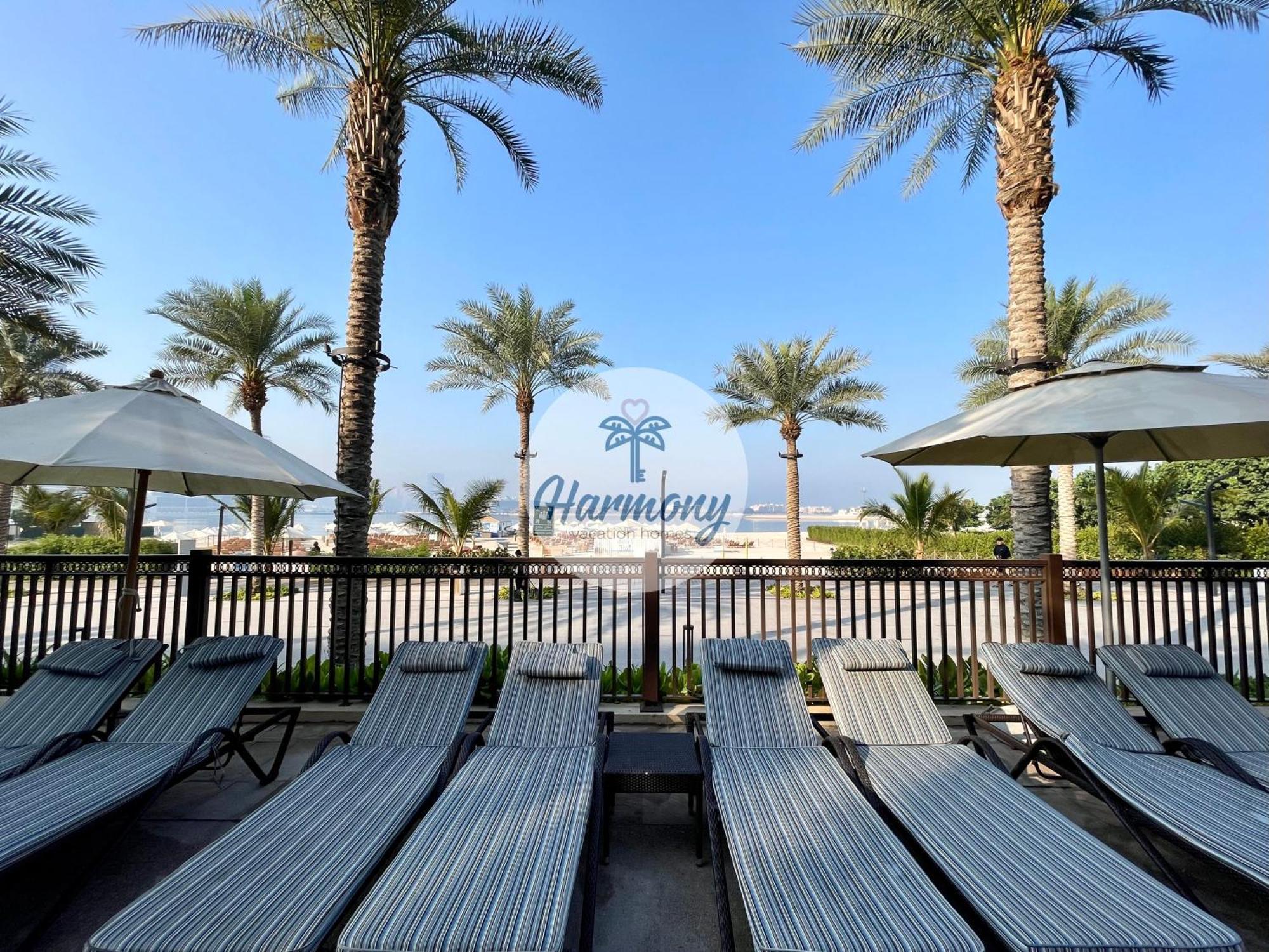 Harmony Vacation Homes - South Residence Dubai Bagian luar foto