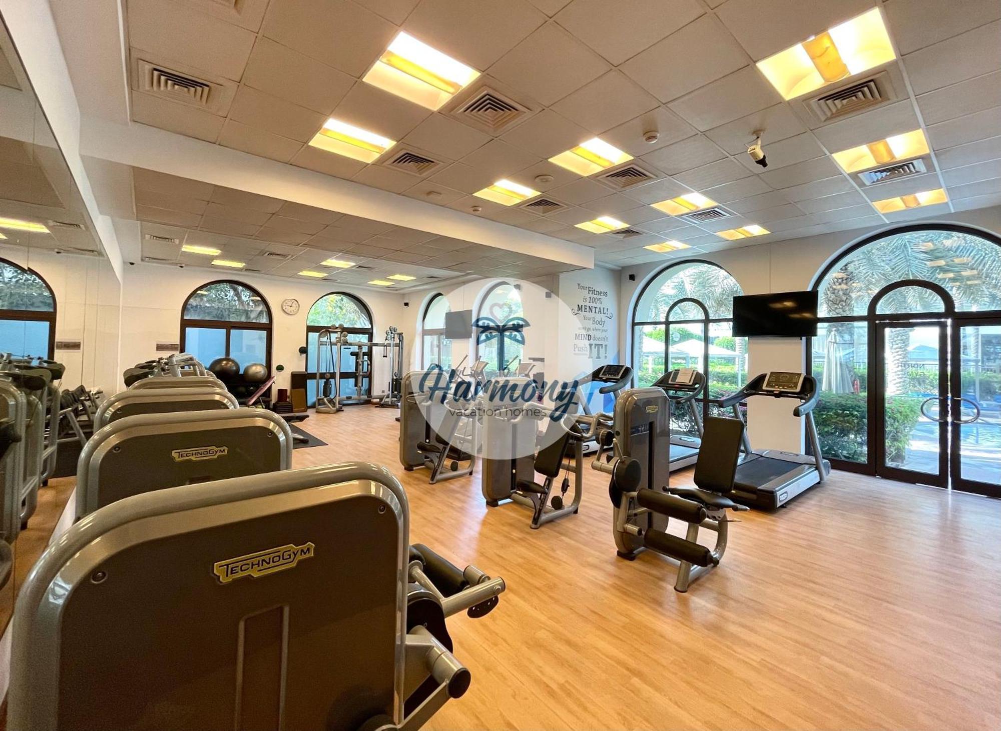 Harmony Vacation Homes - South Residence Dubai Bagian luar foto