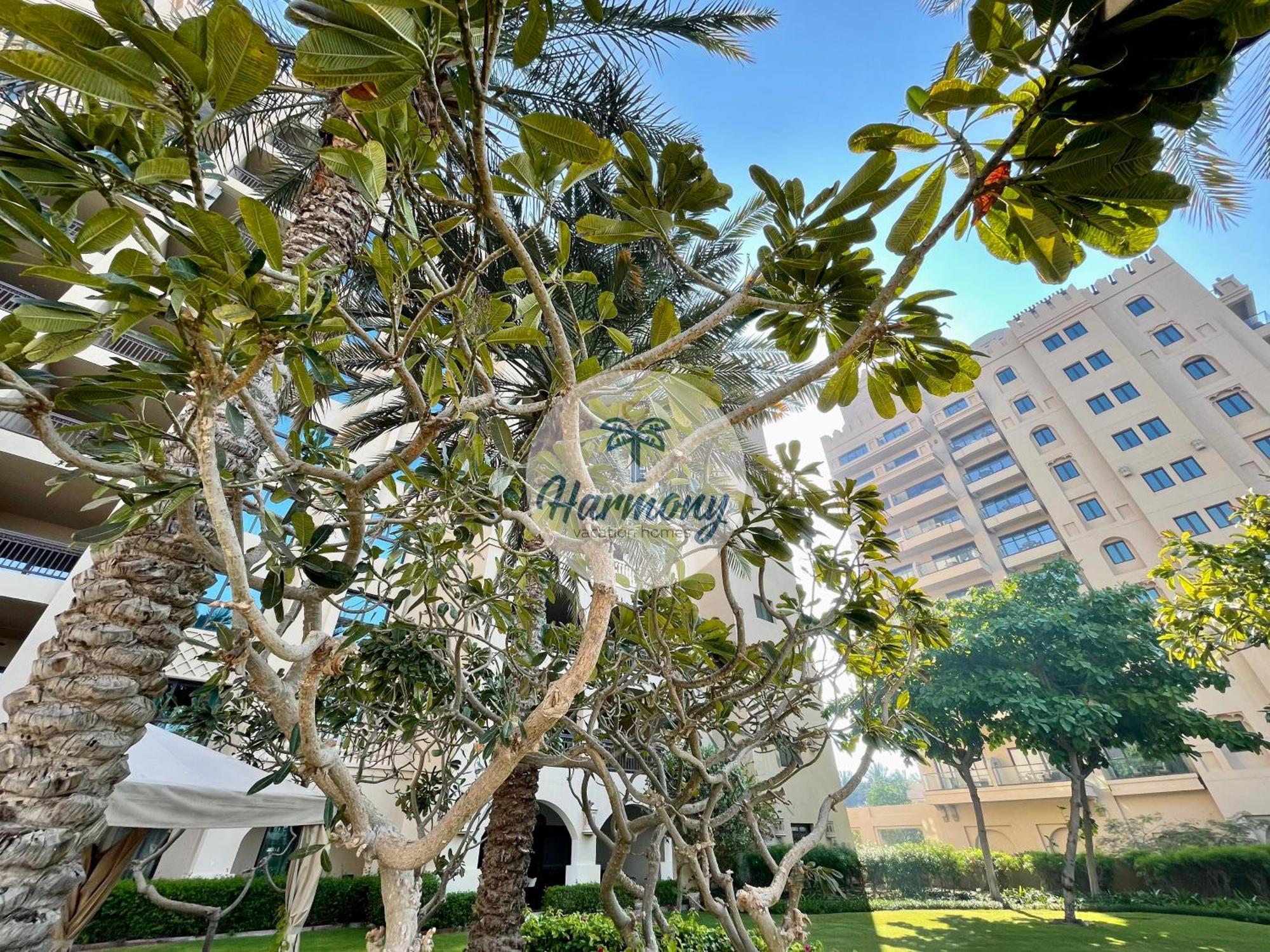 Harmony Vacation Homes - South Residence Dubai Bagian luar foto