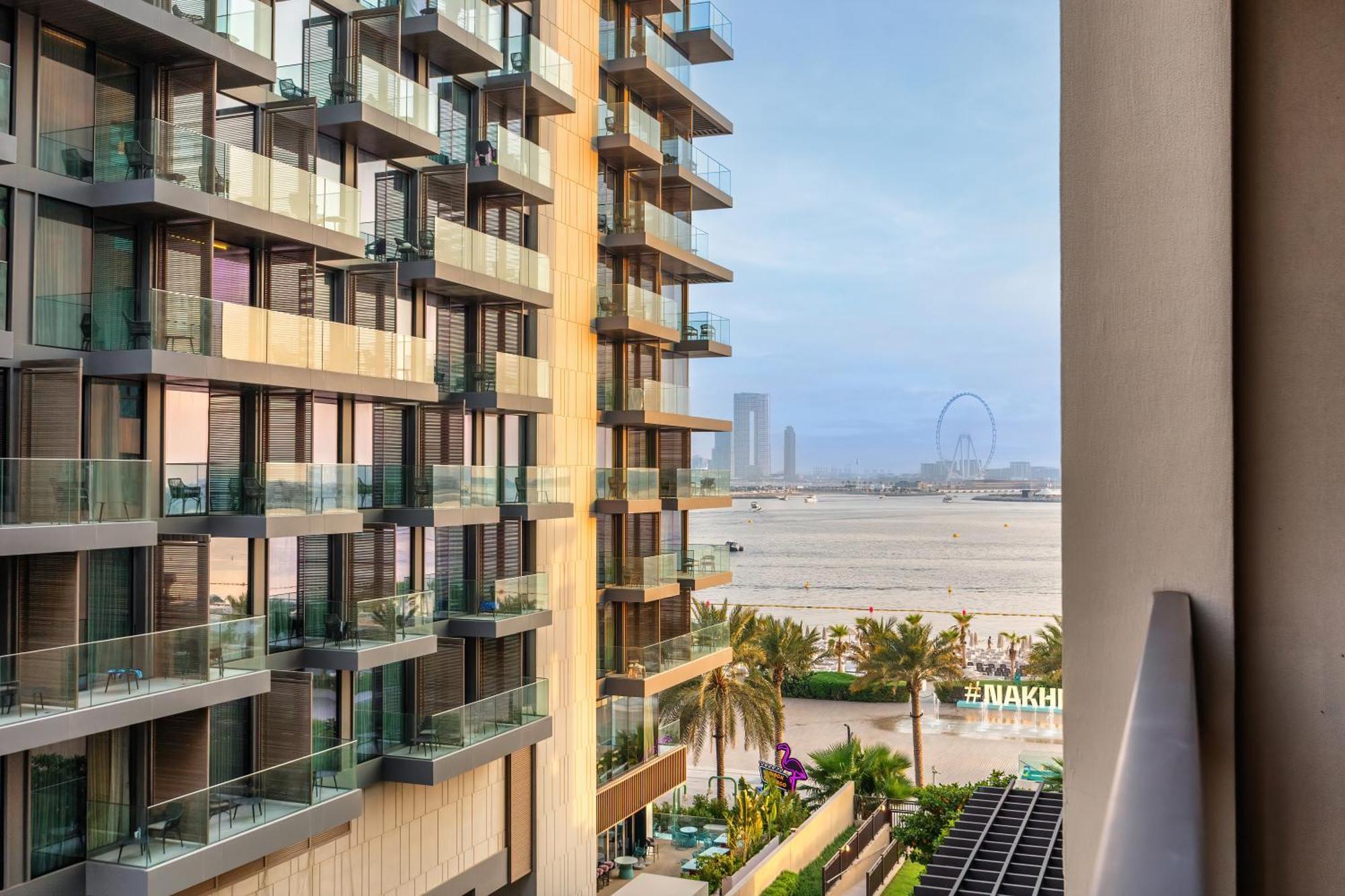 Harmony Vacation Homes - South Residence Dubai Bagian luar foto