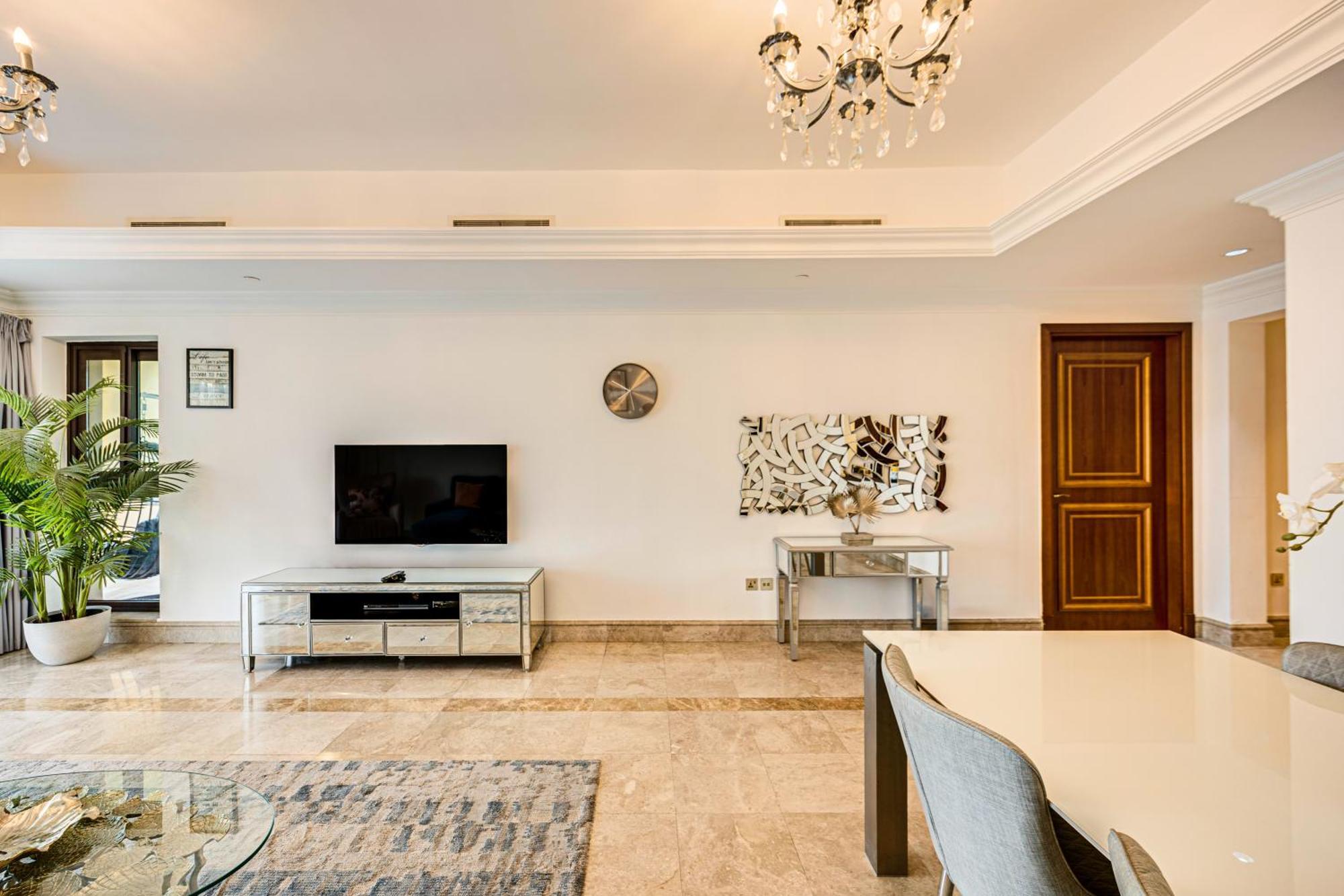 Harmony Vacation Homes - South Residence Dubai Bagian luar foto