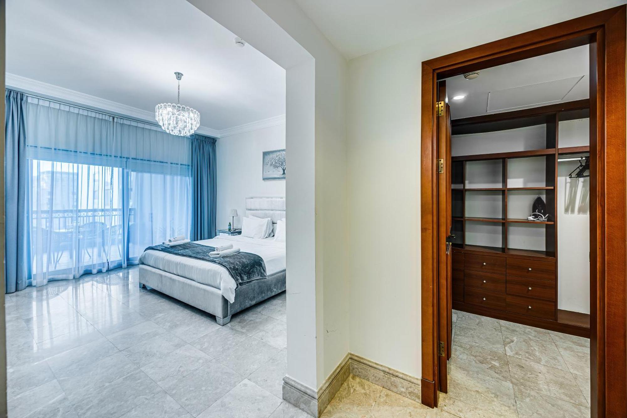 Harmony Vacation Homes - South Residence Dubai Bagian luar foto