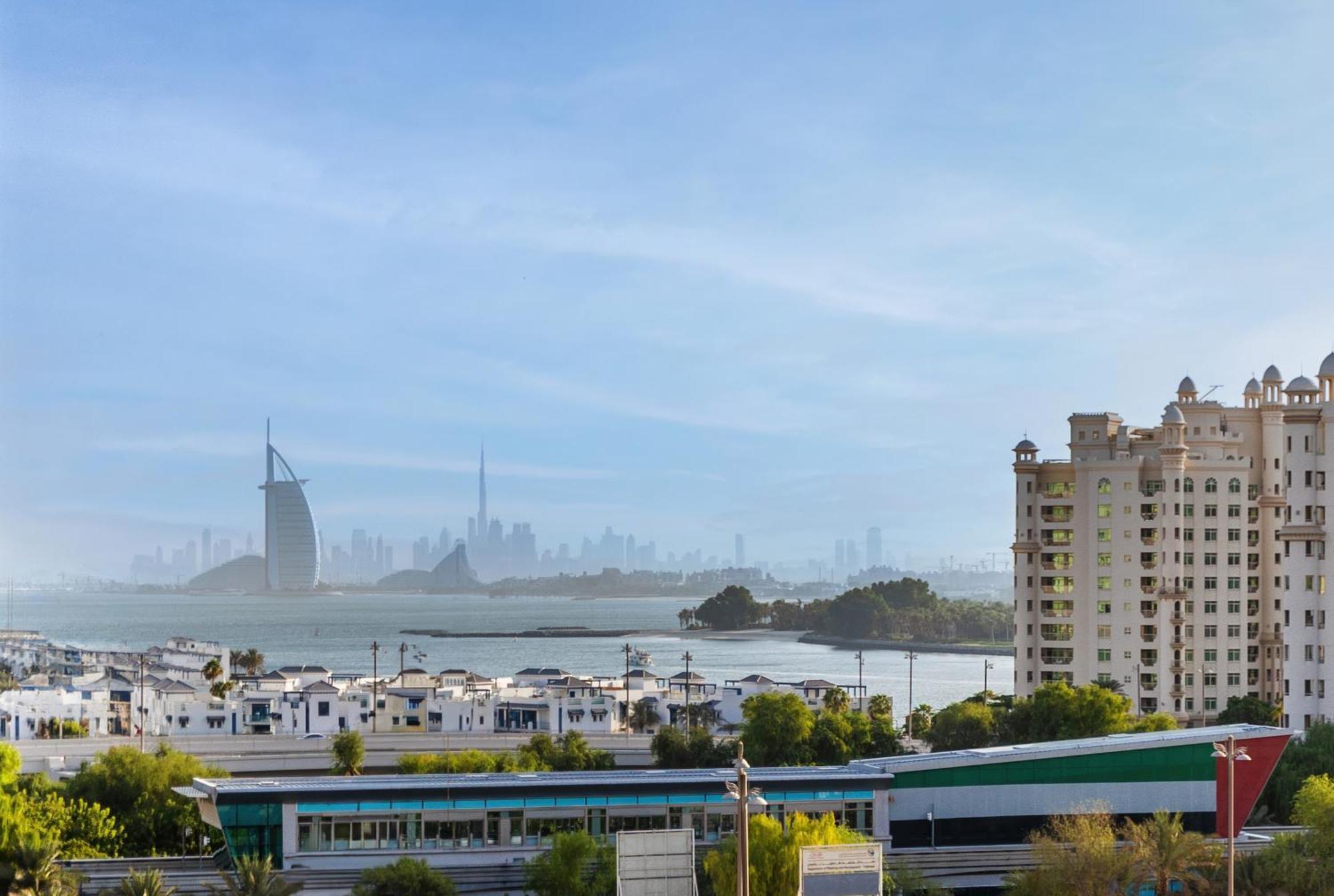 Harmony Vacation Homes - South Residence Dubai Bagian luar foto
